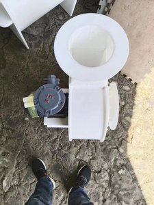 pp风机