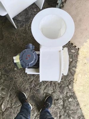 pp风机
