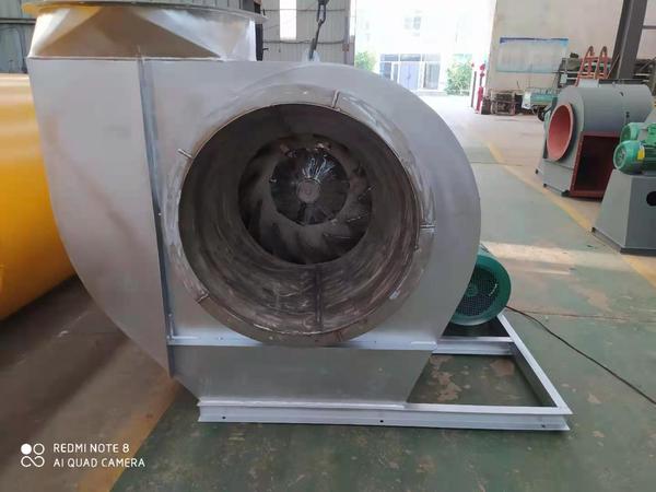 不锈钢离心风机