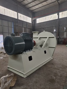 零泄漏高压离心风机