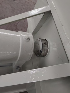 零泄漏高压离心风机